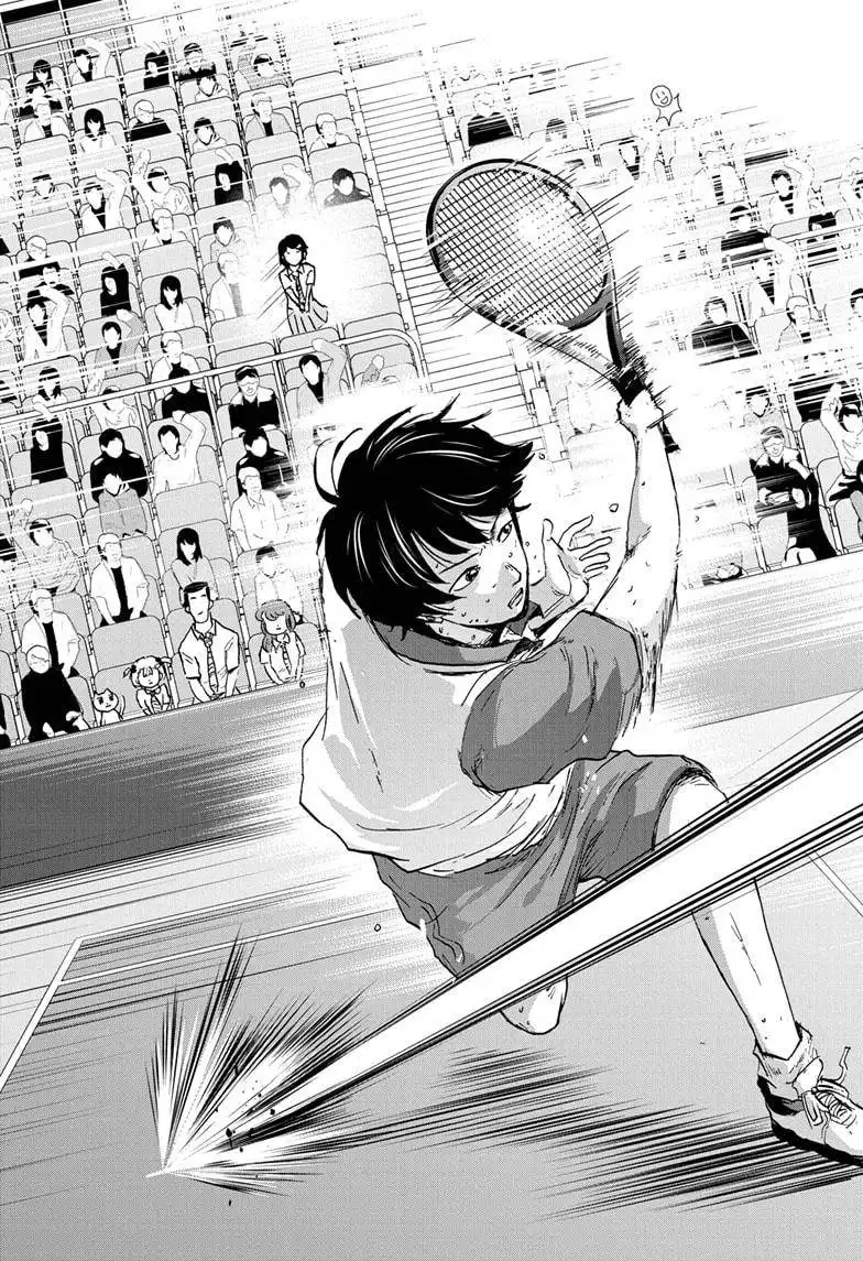 High School Family: Kokosei Kazoku Chapter 33 13